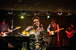 union blues photo gallery