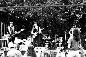 union blues photo gallery