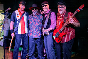 union blues photo gallery